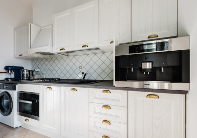 Casa Vacanze Appartamento Cohen Smart House